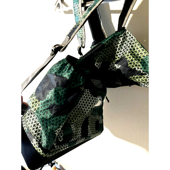 Dry Bag Backpack Waterproof Floating 20L/30L/40L camouflage - Picture 4 of 7